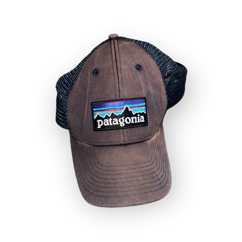 Patagonia hat